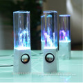 Computer,Mobile Phone,Portable Audio Player Use and Portable,Wireless,Mini Special Feature bluetooth water dancing speakers